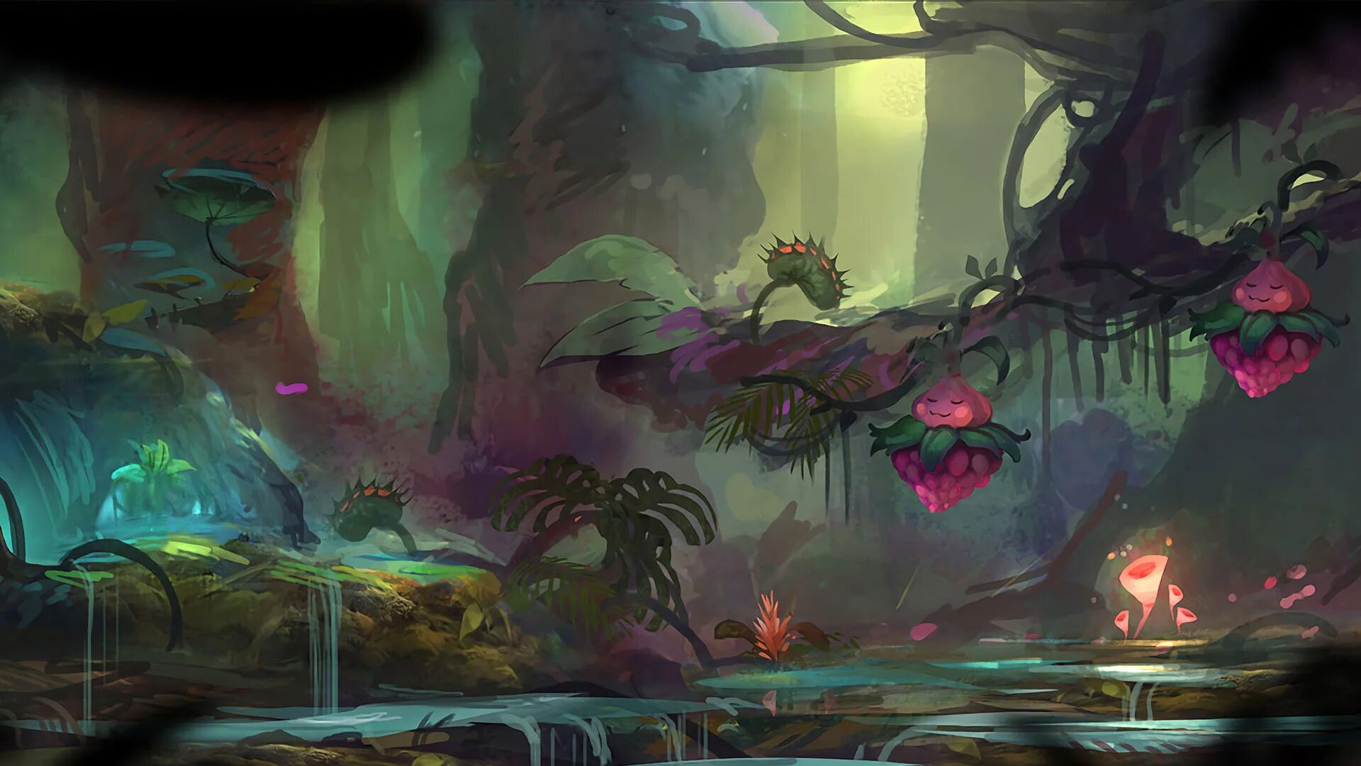 Демон лист платформеров. Красивый платформер. Игра платформер. Темный платформер. Платформер про демонов.