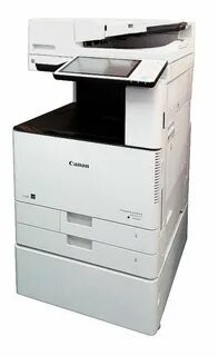 Canon c3226i