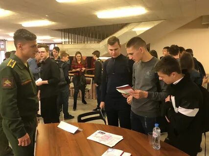 Вечерняя поступить