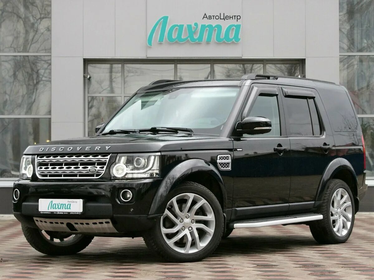 Land Rover Discovery 2014 черный. Land Rover Discovery 4 2016 Black. Дискавери 4 3.0 дизель. Land Rover Discovery 4 Рестайлинг черный.