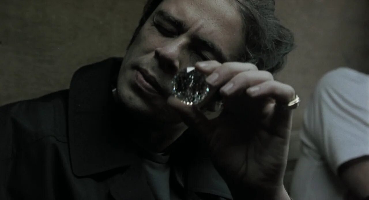 большой куш г