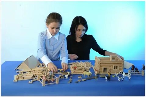 Конструктор организация