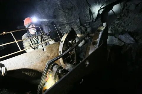 Шахта березовский свердловская область