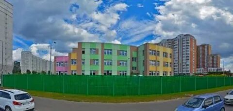 Дмитровский 167