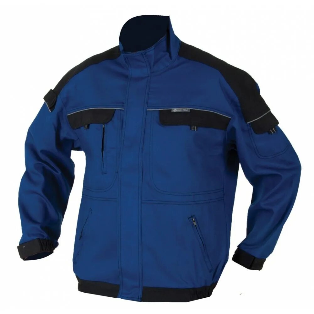 Купить рабочую куртку летнюю. Куртка Ardon cool trend. Куртка Ardon cool trend синяя. Рабочая куртка. Спецодежда.