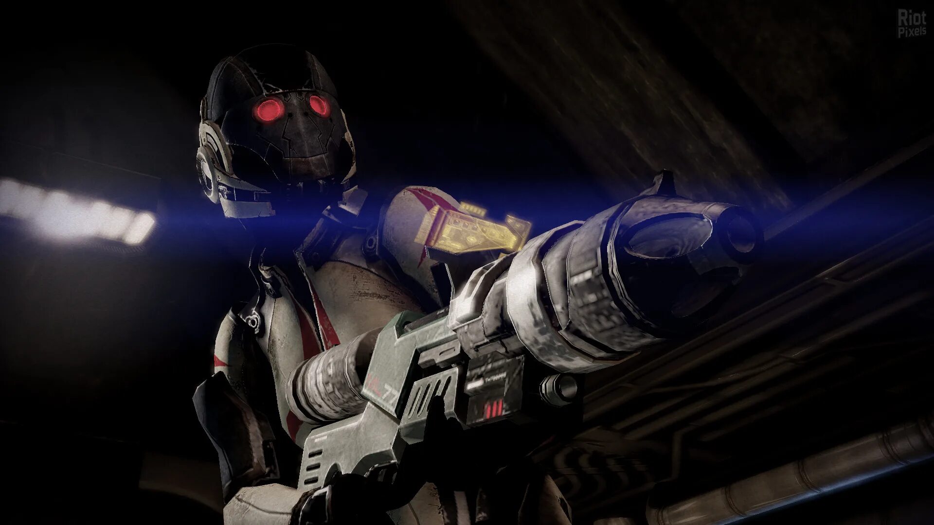 Mass effect 2 помочь. даро’зен вас морех. азари тела вазир арт. касуми и кейдзи масс эффект.