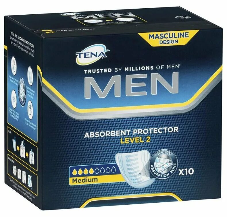 Тена men прокладки урологические уровень 1 № 12. Урологические прокладки tena men level 2. Прокладки мужские tena. Тена мен 2. Тена мен 2.