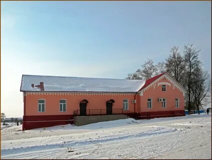Красный свердловская область