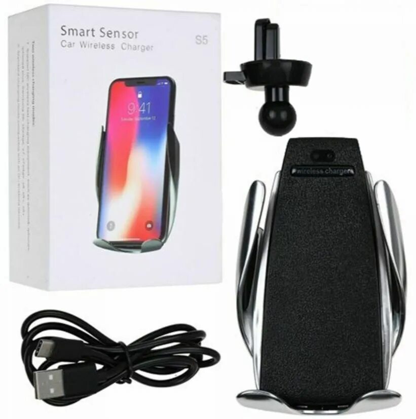 Smart sensor wireless charger. Смарт сенсор car wireless charger s5. smart sensor car wireless charger wireless charger s5. держатель-зарядка smart sensor s5. sensor s5 беспроводная автомобильная зарядка.