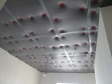 Шумоизоляция потолки какой лучше