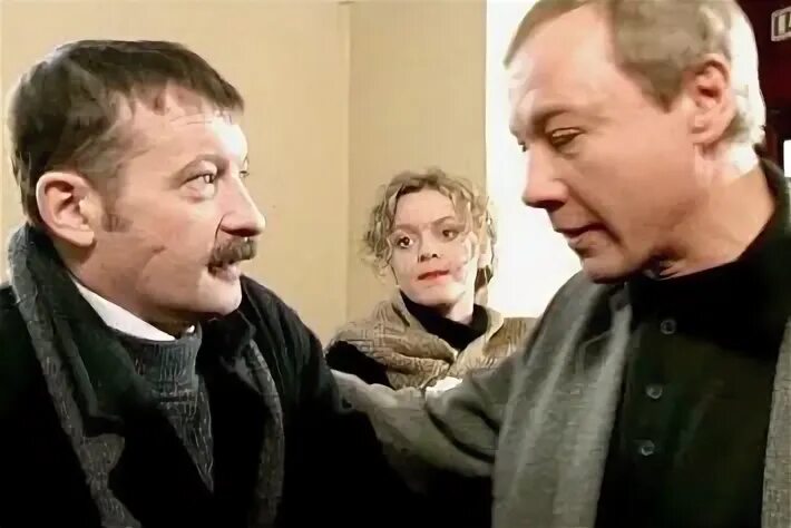 Своя чужая жизнь