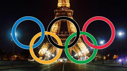 Где пройдут олимпийские игры 2024 года