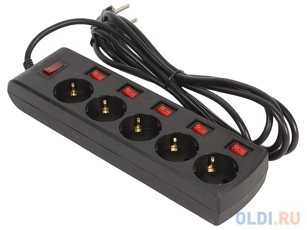 Удлинители sven. 8м. Сетевой фильтр sven sf-06l 3м. 8 м. Сетевой фильтр sven sf-03l черный, 5 м.