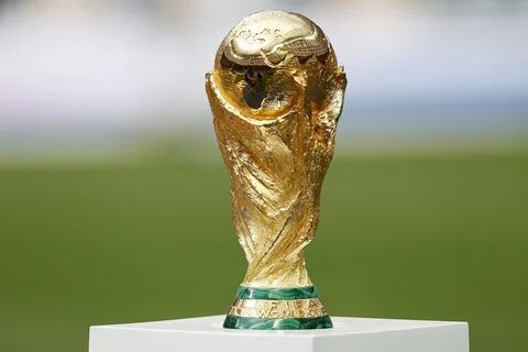 World cup is