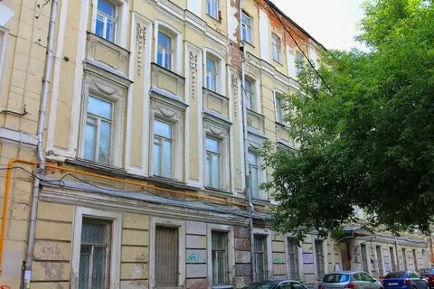 Мерзляковское училище