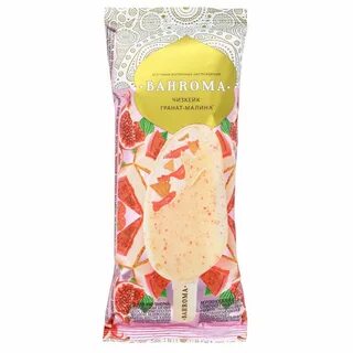 Эскимо bahroma