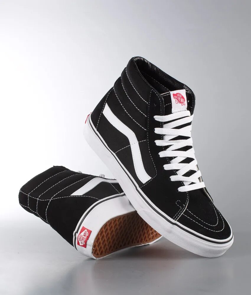 Vans sk8-Hi Black White. Vans sk8 Hi Black Black. Кеды vans sk8-Hi Black. Vans sk8 Hi черные.