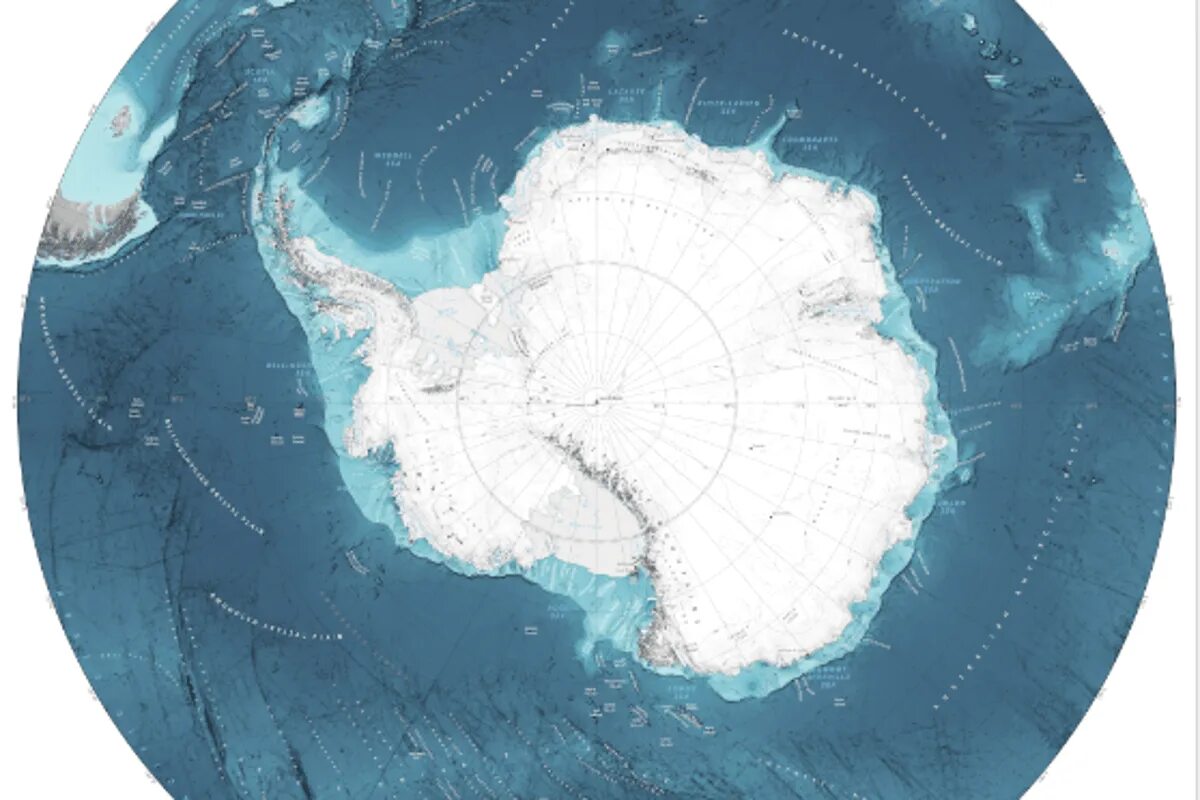 География южного океана. Южный океан на карте. Антарктида на карте. Океаны вокруг Антарктиды. Yuzhniy Okean.