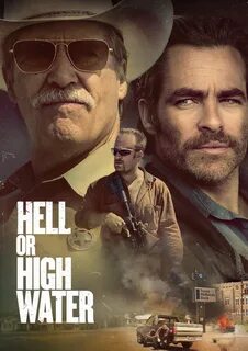 Hell water
