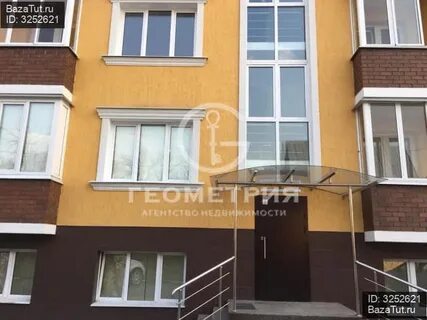 Видное старое нагорное