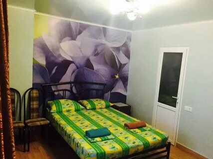 Гостевой дом луначарского