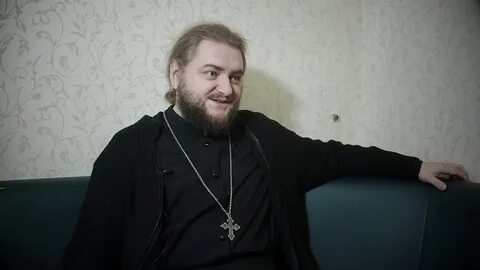 Архимандрит мажуко