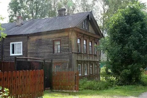 Вышний волочек ул урицкого