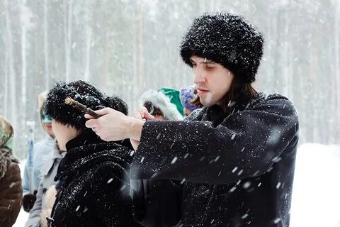 Сказка сказок 2016