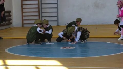 Сайт школы видео