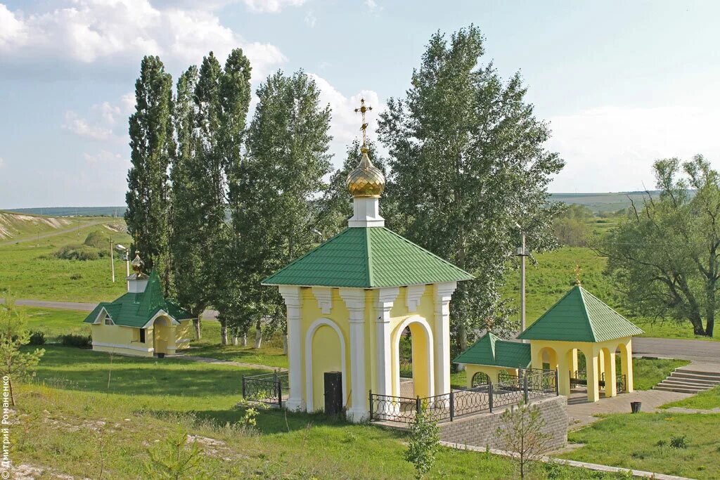 Село гудя. Вериговский Родник Валуйки. Белгородской области Родник Святой. Родник Хохлово Валуйский район. Валуйский район Белгородской области.