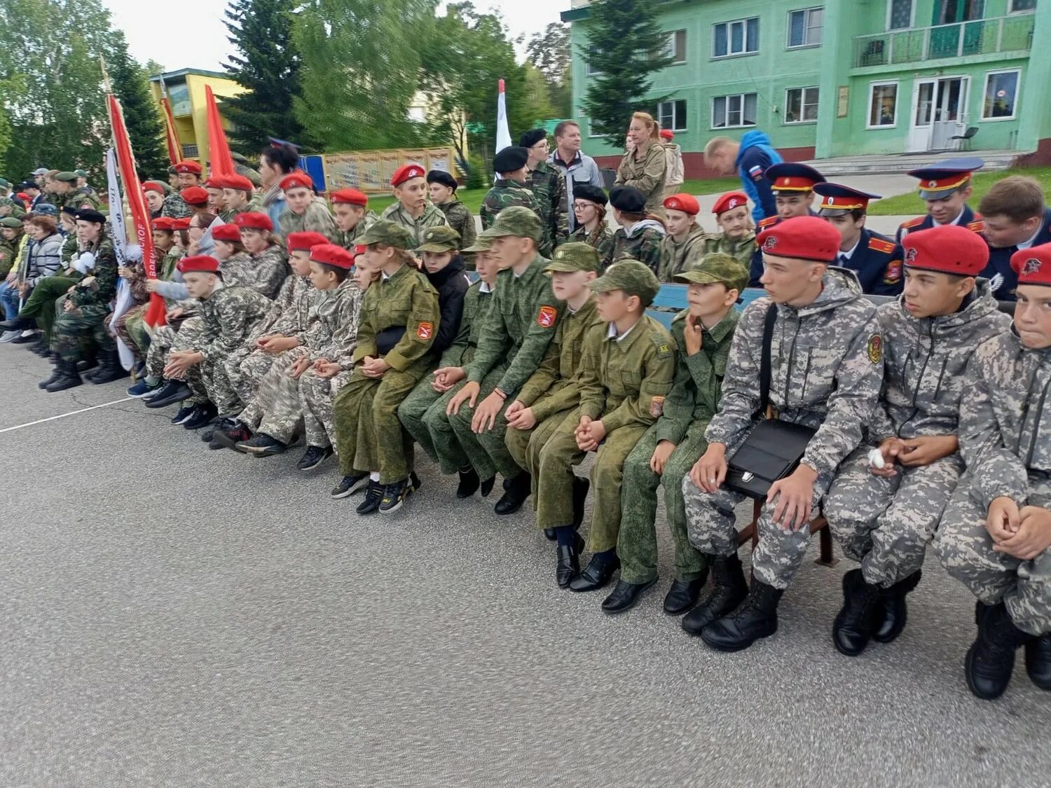 прокопьевск игры