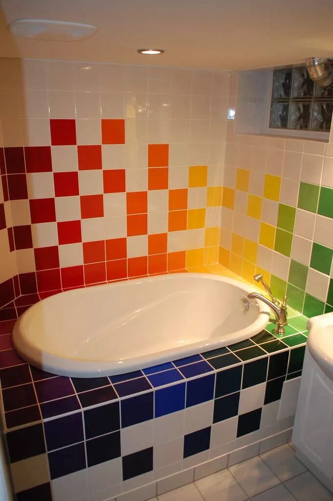 HugeDomains.com Bathroom tile designs, Bathroom design, Small bathroom remodel