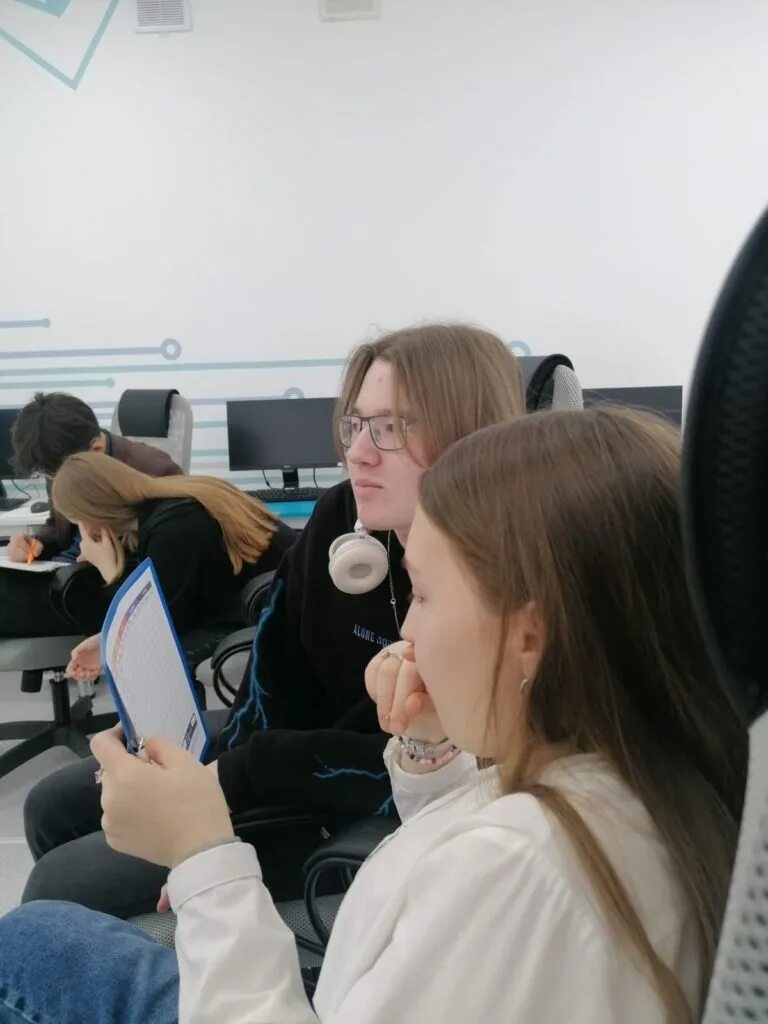 Start research