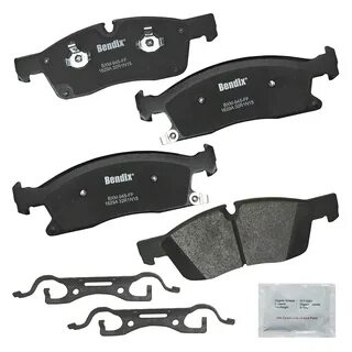 Go parts
