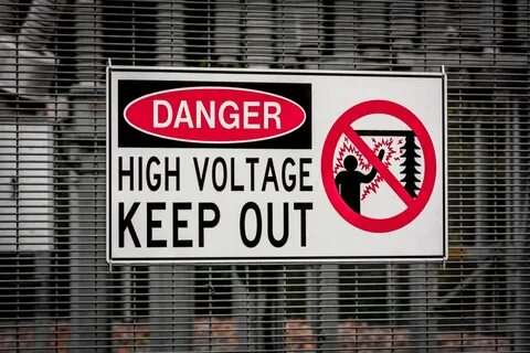 Small dangerous