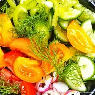 Салат при подагре можно