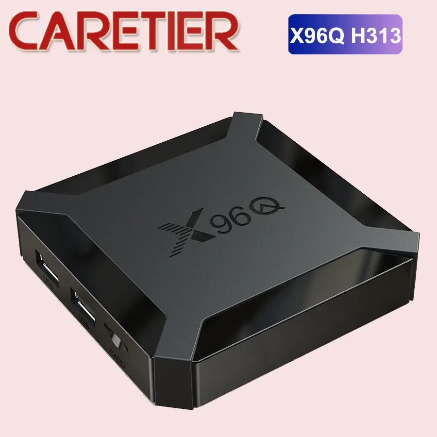 Андроид приставка x96q 8 128. Андроид приставка x96q 8 128
