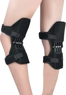 Power leg