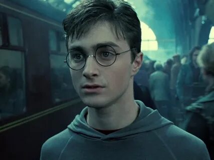Garri potter 5