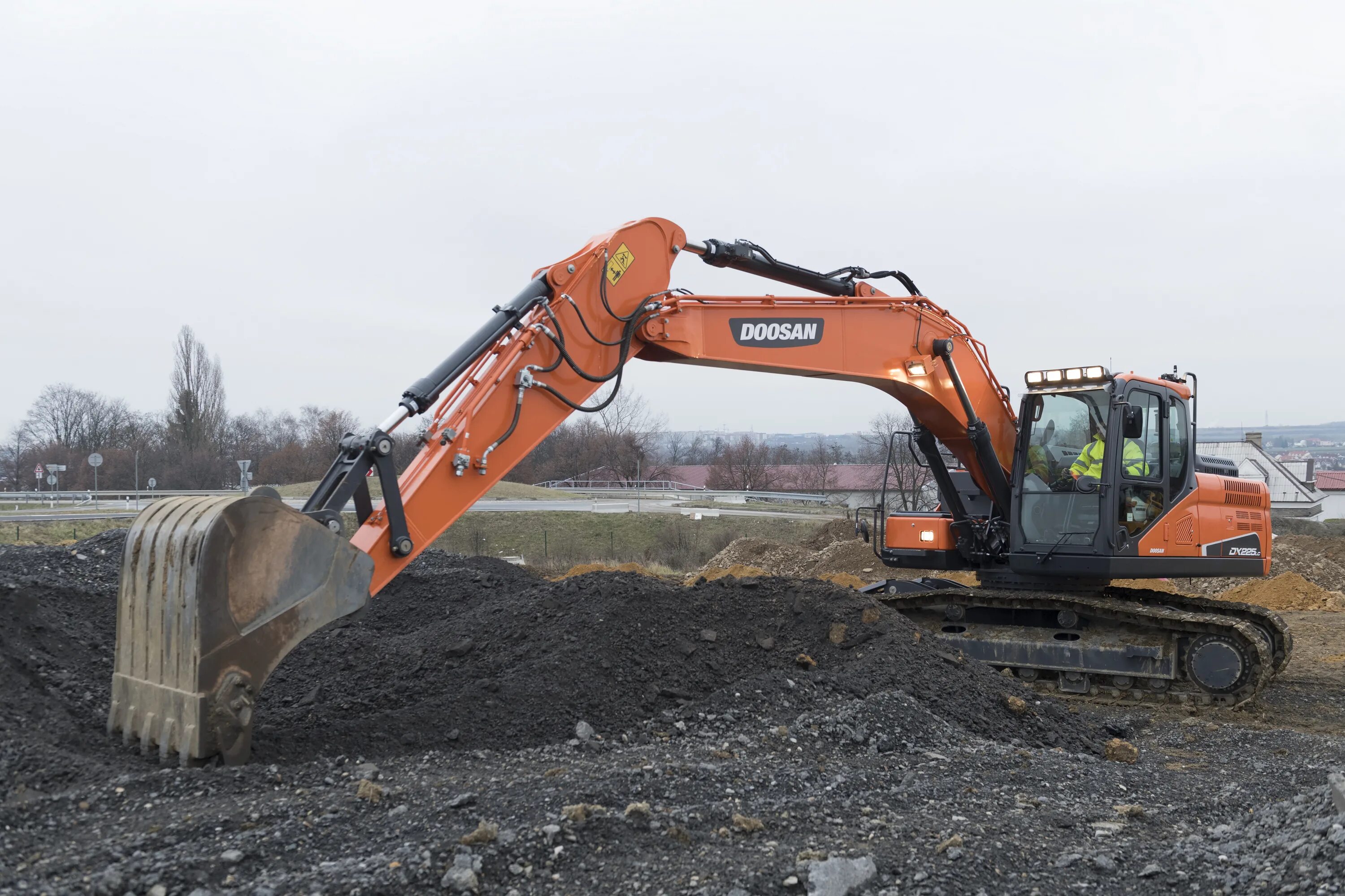 Экскаватор дусан 225. Doosan dx225lca. Doosan dx260lca. Экскаватор Doosan dx340lca. Дусан 225 экскаватор.