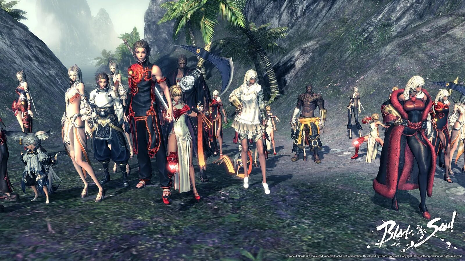 Blade and Soul игра. Блейд энд соул 2011. Бнс ММОРПГ. Блейд энд соул Чон Чинвон. Blade soul системные требования