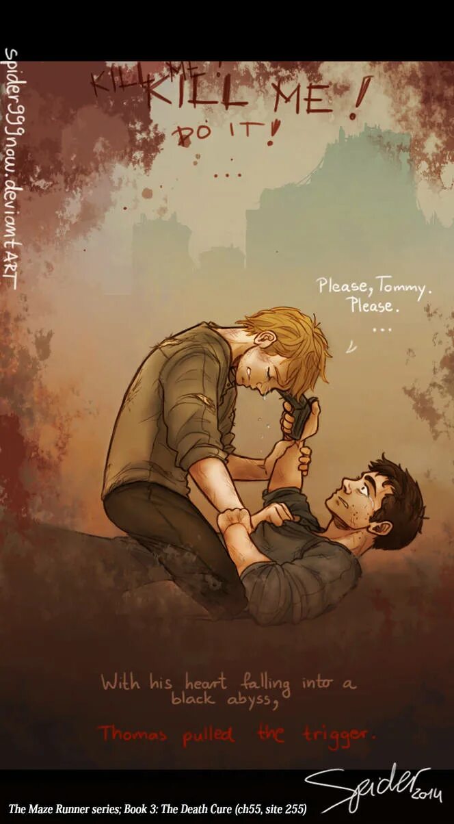 Ньют бегущий в лабиринте книга. Арты бегущий в лабиринте смерть ньюта. Ньют бегущий в лабиринте. Галли бегущий в лабиринте арт. Ньют бегущий в лабиринте книга.