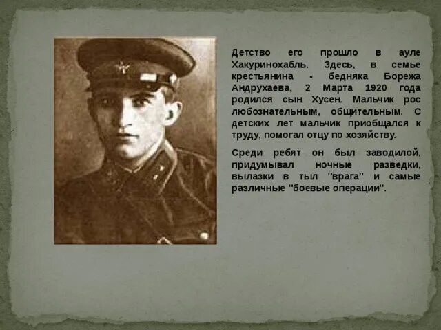 Алиев Гасрет Агаевич
