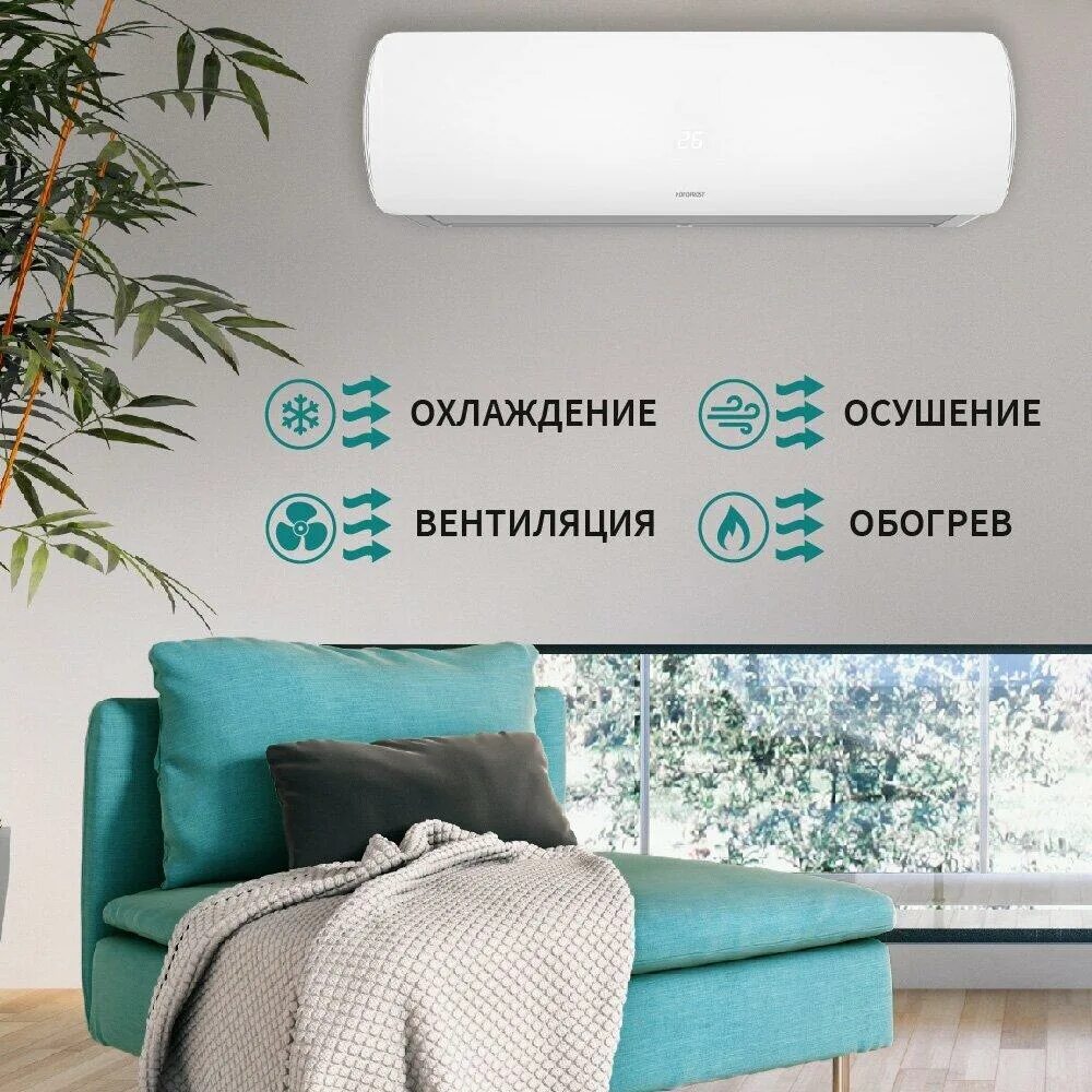 Сплит система nordfrost. Сплит система nordfrost