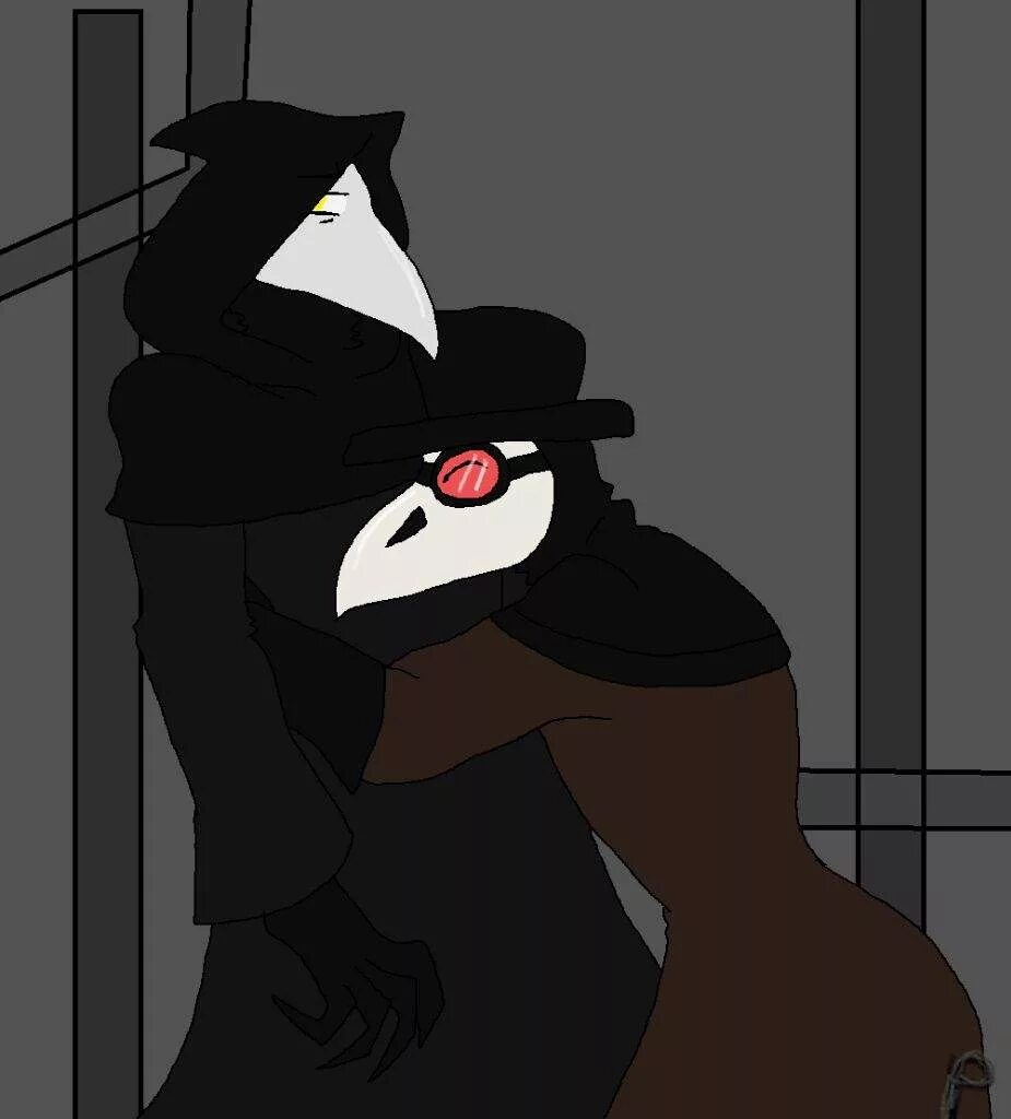 Scp fan animated miniseries. Scp fan animated miniseries