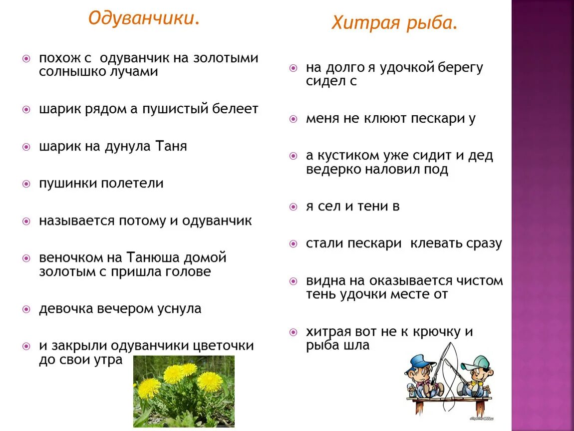 Похожие на одуванчики текст. На Поляне Белеет пушистый шарик Таня дунула на шарик. Текст Танюша одуванчик. Текст песни одуванчики.