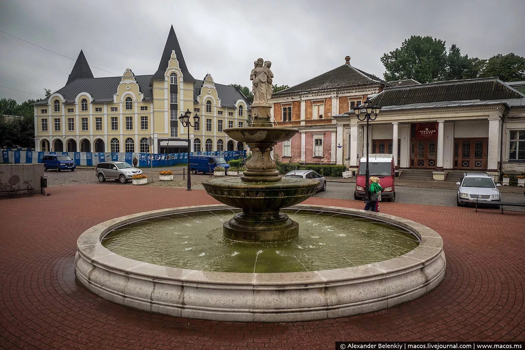 черняховск калининградской области театр. численность черняховска. ул калинина в черняховске калининградской. вилла брандес черняховск. вилла эрнста брандеса черняховск.