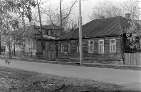 Ул большевистская 12