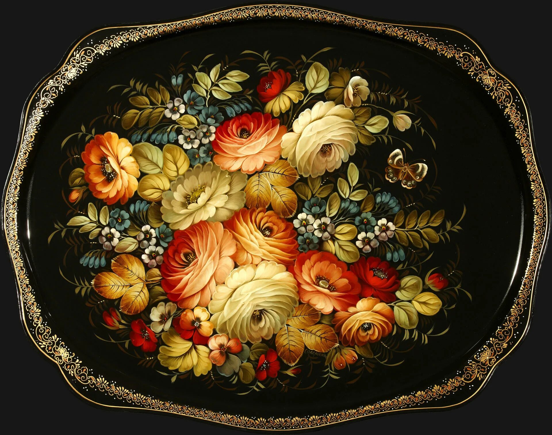 Жостово-фабрика росписи подносов. Как называется поднос. Жостово поднос сзади. Жостовский поднос (жостово). Сибирские жостовские подносы.