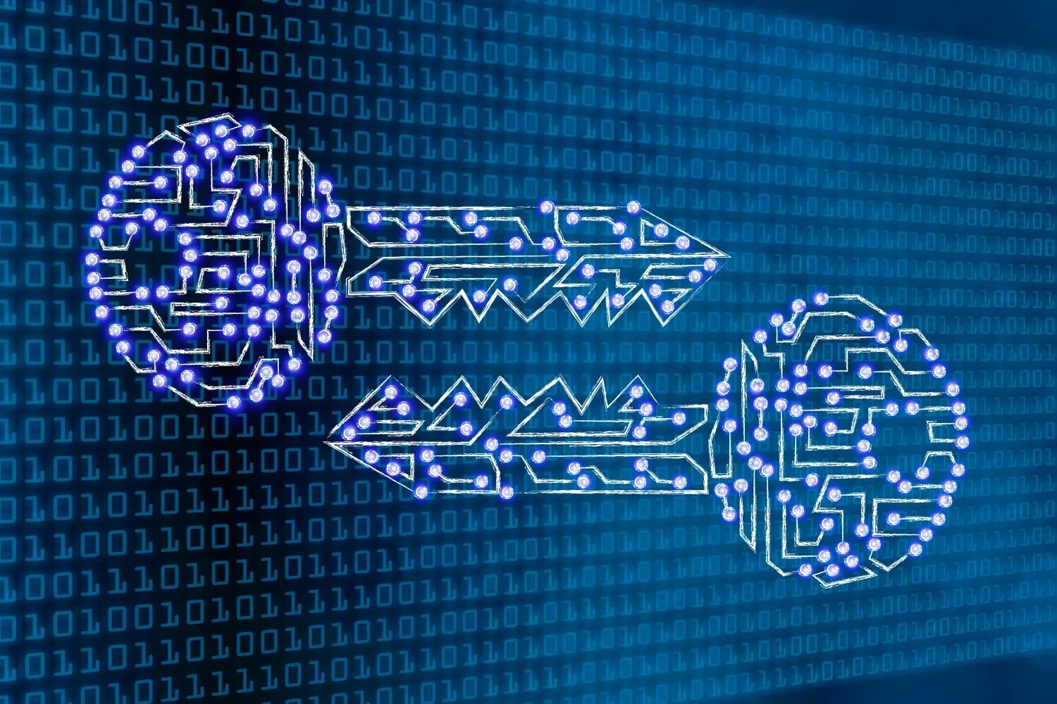 Algorithm digital